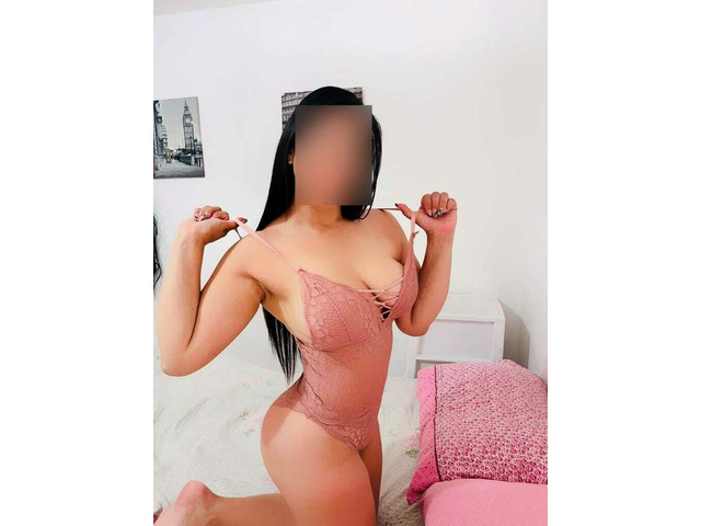 SOY UNA LINDA CHICA, SENSUAL Y CARIÑOSA