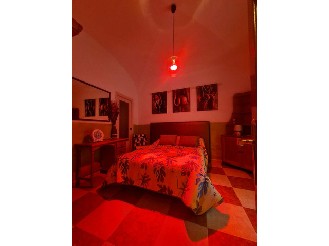 HABITACIONES DISPONIBLES
