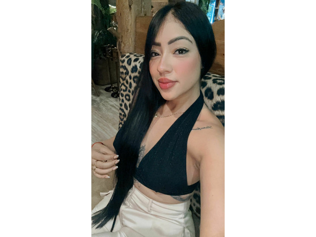 MIA NINFOMANA NUEVA EN XATIVA, SALIDAS