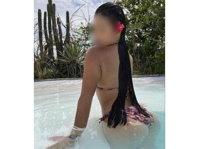 COLOMBIANA SIN TABUS, SALIDAS 24HR