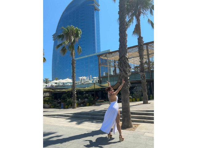 HOLA CHICOS SOY XIMENA UNA BELLA LATINA