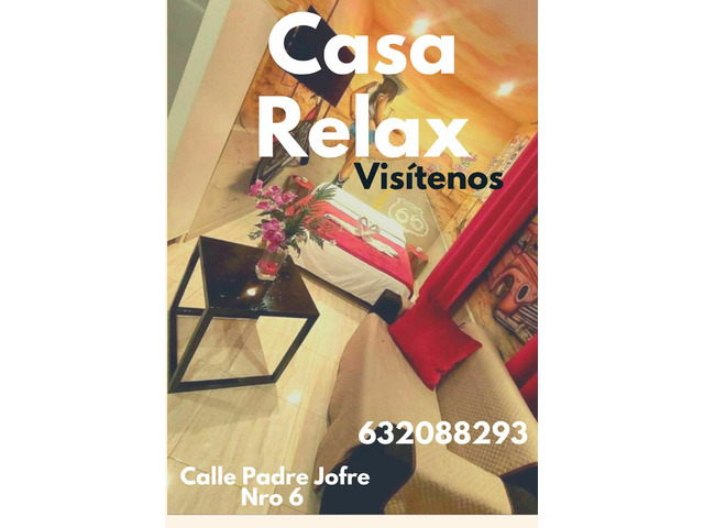 HABITACION DISPONIBLE TODA LA NOCHE