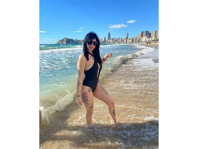 bomba de placer