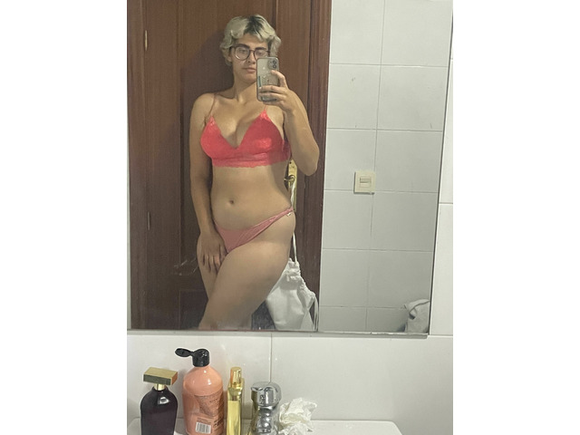 SOLO HOY VIDEOLLAMADAS A 10 EUROS
