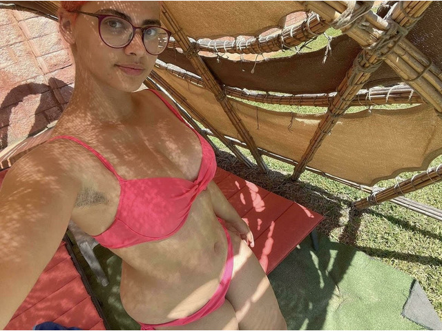 VIDEOLLAMADAS CON SQUIRT