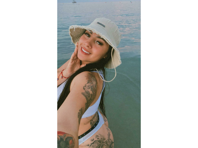 MARAH JOVENCITA VICIOSA MARAH JOVENCITA VICIOSA