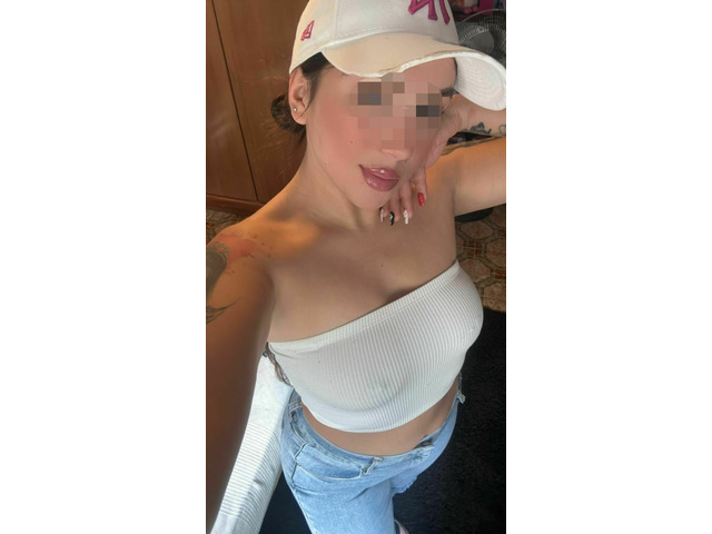 LINA CULONA BONITA