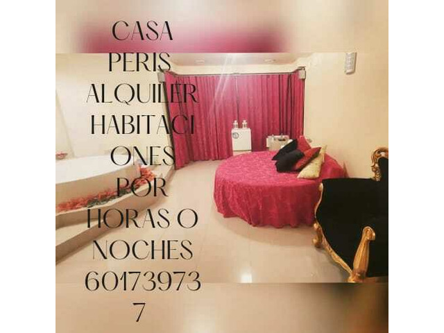 ALQUILERES