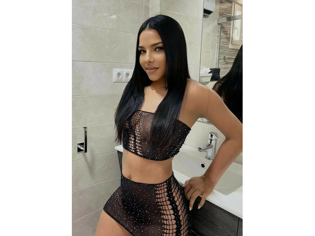 JUGUETONA KATY 22 AÑOS COLOMBIANA