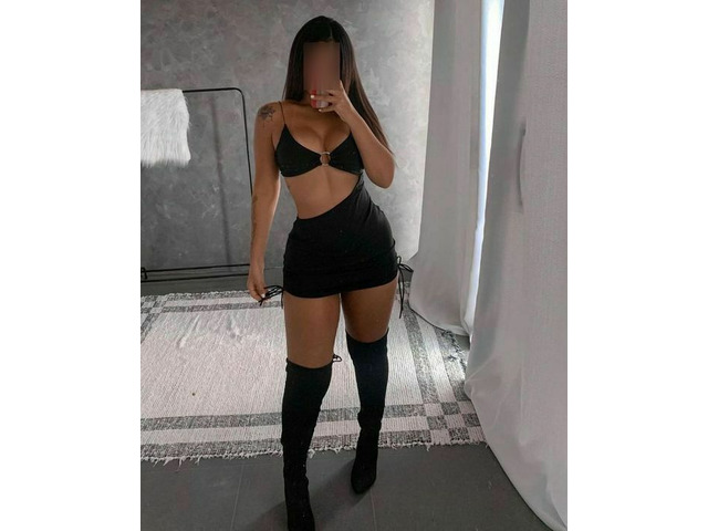 JOVENCITA MUY MORBOSA Y SENSUAL