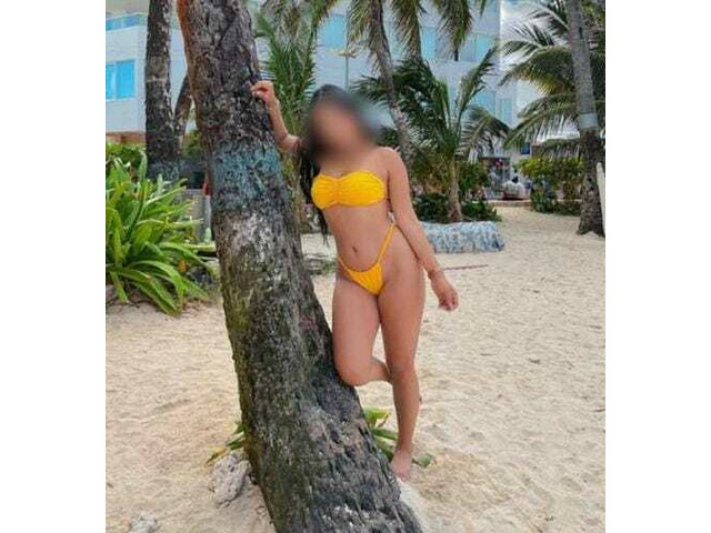 MUÑEQUITA PERVERTIDA Y GUARRA