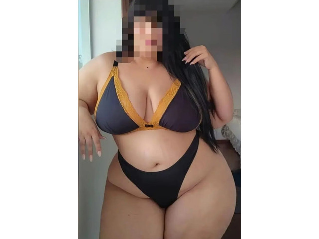GORDITA ENCANTADORA EXQUISITA SIN PRISAS