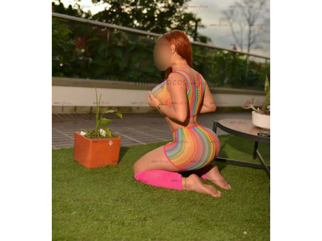 Quieres que nos conozcamos? estoy en burriana