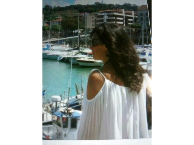 Masagista catalana