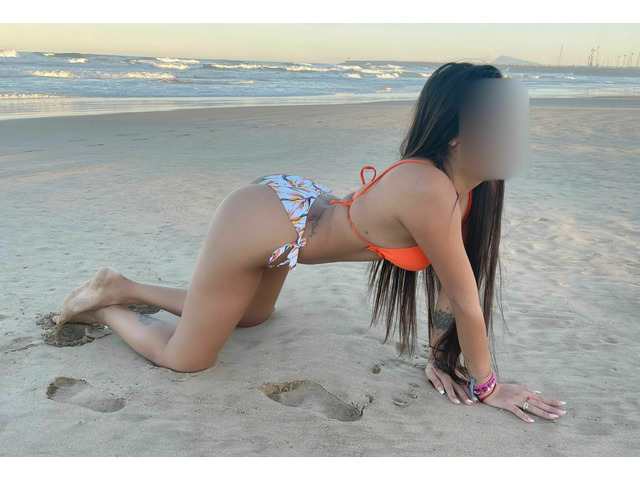 ENCTADORA Y FOLLADORA
