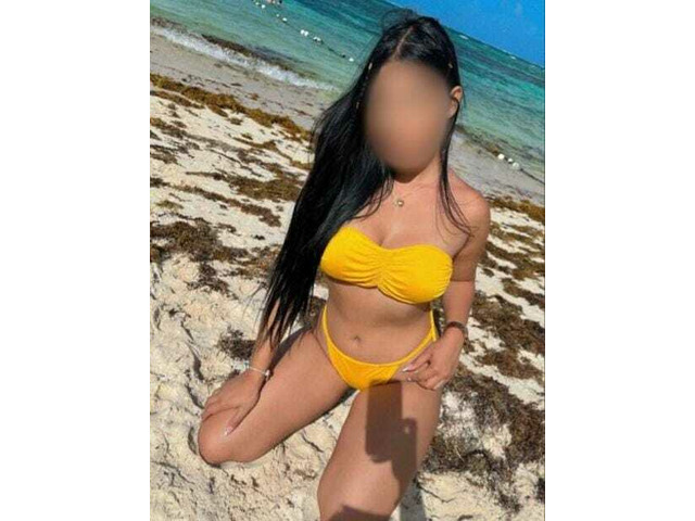EXQUISITA CHICA