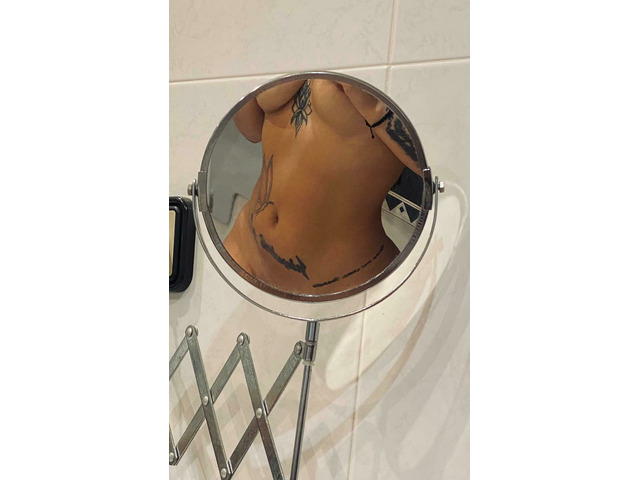 HERMOSA CACHONDA