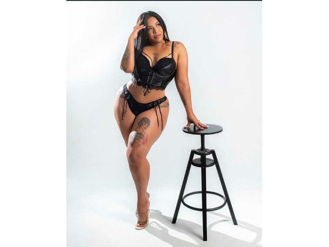 CACHONDA Y CALIENTE