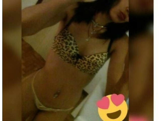 Gabrielle guapísima