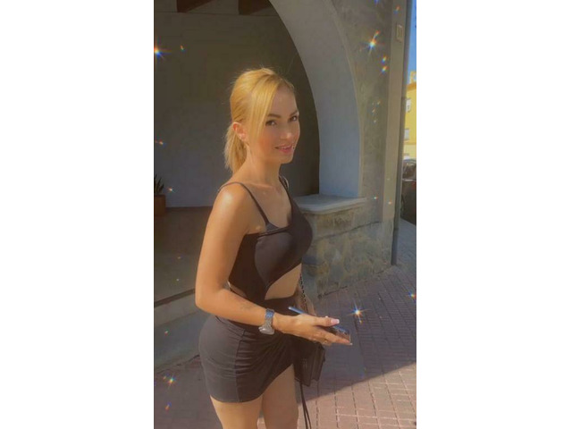 SARA ATREVIDA Y APASIONADA
