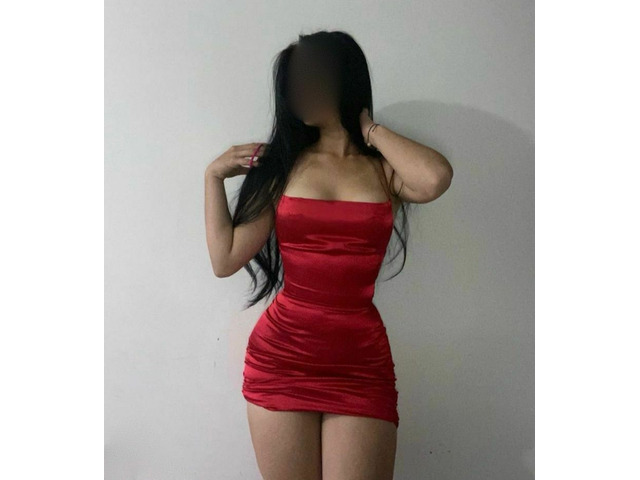 Tu perfecta acompañante de Lujo