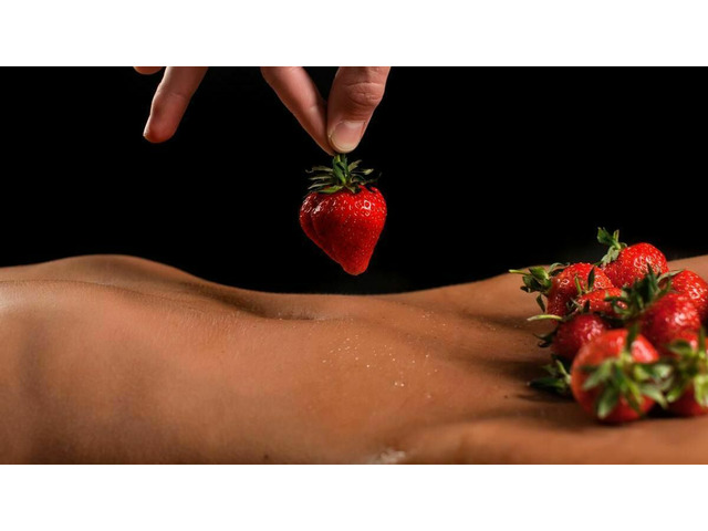 Anaís massage
