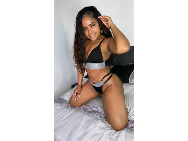 LA CHICA MAS CARISMATICA DE GANDIA