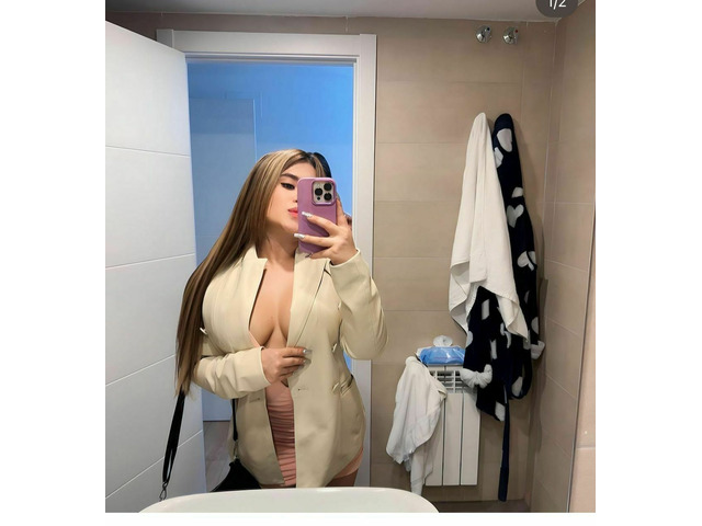 Tiffany, la tentación venezolana