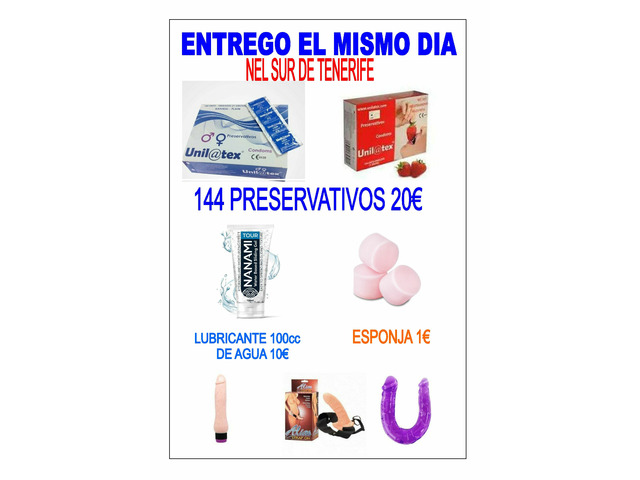 preservativos