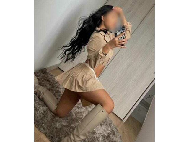 JOVEN DULCE, CACHONDA Y ATREVIDA