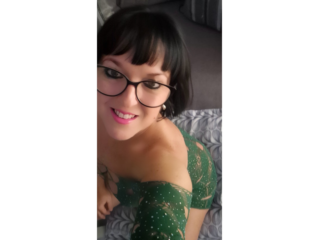 Alejandra chiquitita