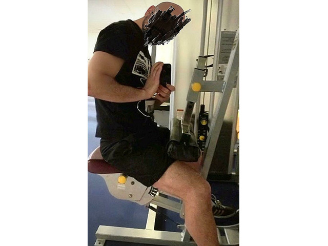 Masaje profesional y morbo
