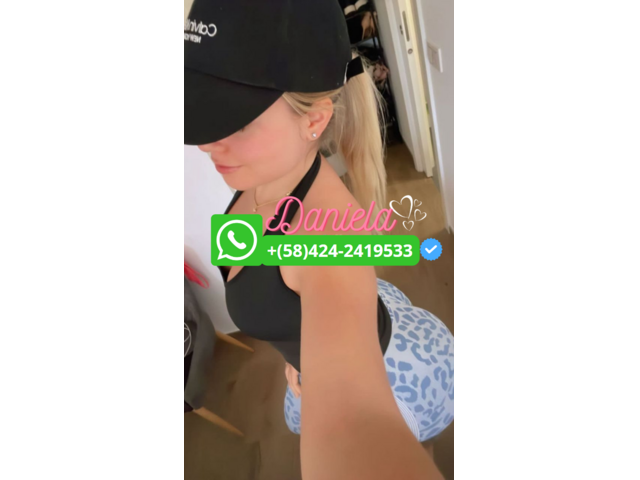 SOLTERA BUSCA HOMBRE