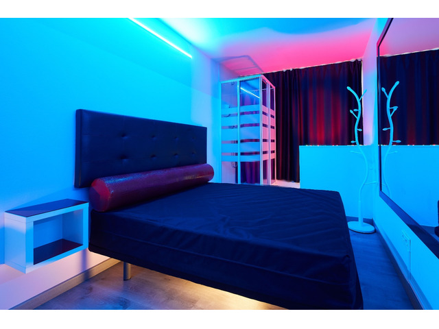 PLAZA DISPONIBLE EN BARCELONA