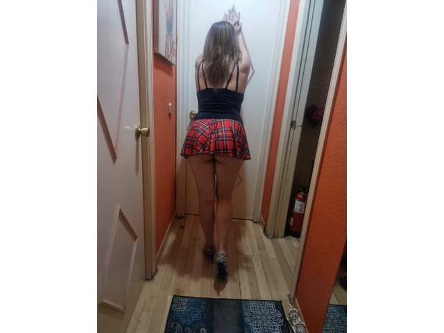 MARIA, MADURITA CON CALENTURA