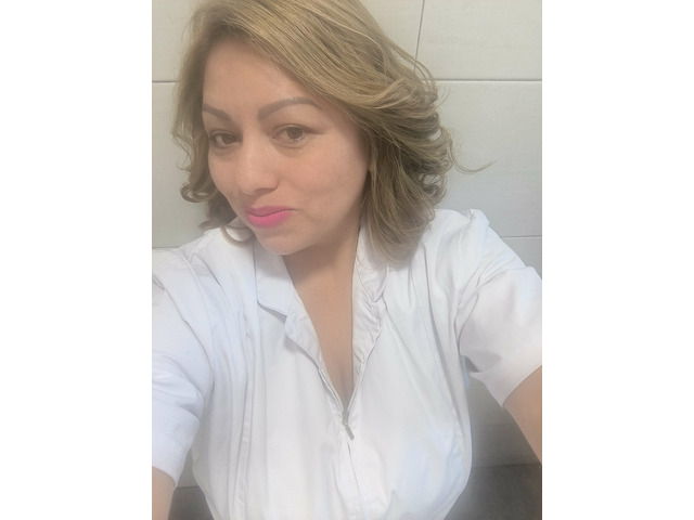 MASAJES PRIVADO DEPILACIÓN VIDEOLLAMADA