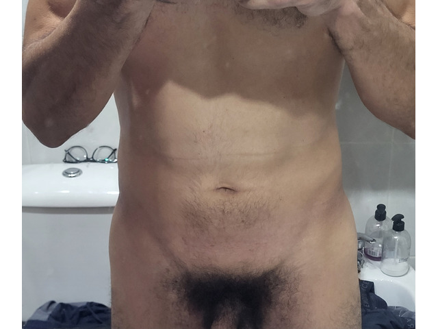 A mujeres maduras