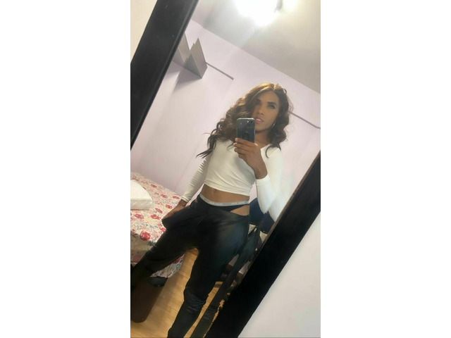 chica trans versátil! hot y sensual!