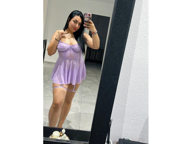 SERÉ TU NOVIA PERFECTA.