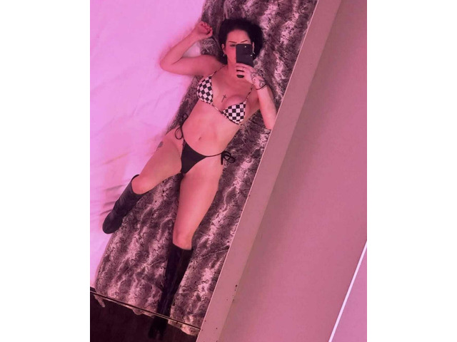 HOLA SOY MARIA UNA ESCORT MADRILEÑA