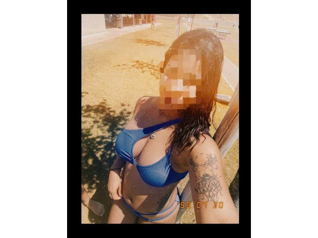 LUNA HERMOSA CHAVALA MULTIORGASMICA