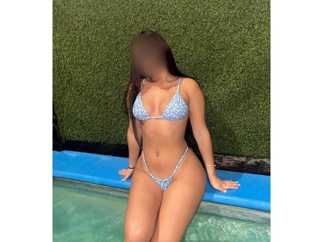 SEÑORITA ESTUDIANTE CACHONDA Y MUY DIVERTIDA