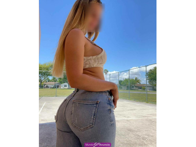 COLOMBIANA MUY SEXY
