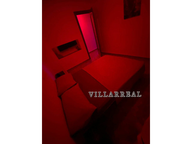 !AHORA¡¡ PLAZA DISPONIBLE EN VILLA REAL