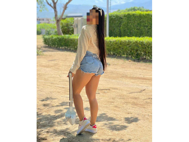 VALENTINA TU ESCOTH