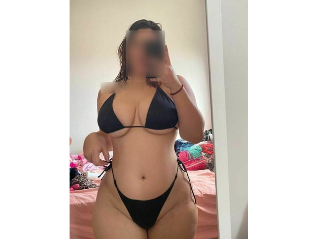 LATINA, CARIÑOSA Y SENSUAL