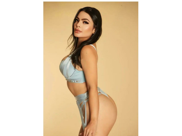 HOLA SOY VICTORIA