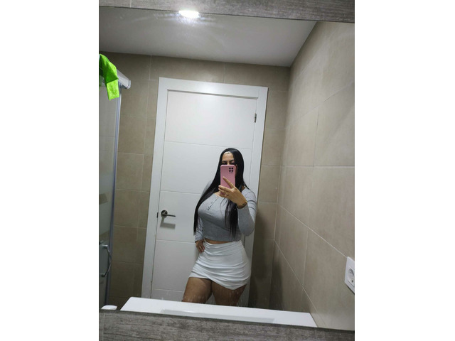 HOLA SOY LUNA