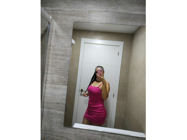 SE QUE TE ENCANTARA MI PRESENCIA