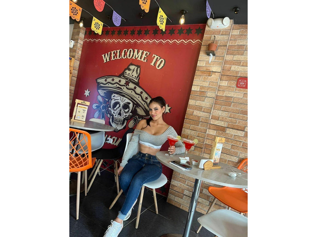 PERUANA ENCANTADORA TE TIENE UNA INVITACION
